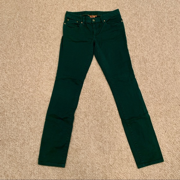 Tory Burch Pants - Tory Burch Colored Jeans